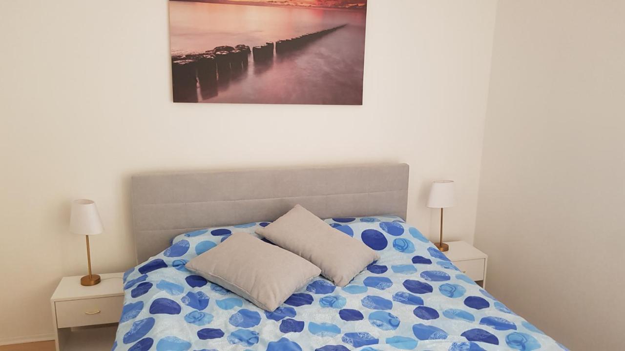 Holiday Apartment Nina , Zadar Old Town Экстерьер фото
