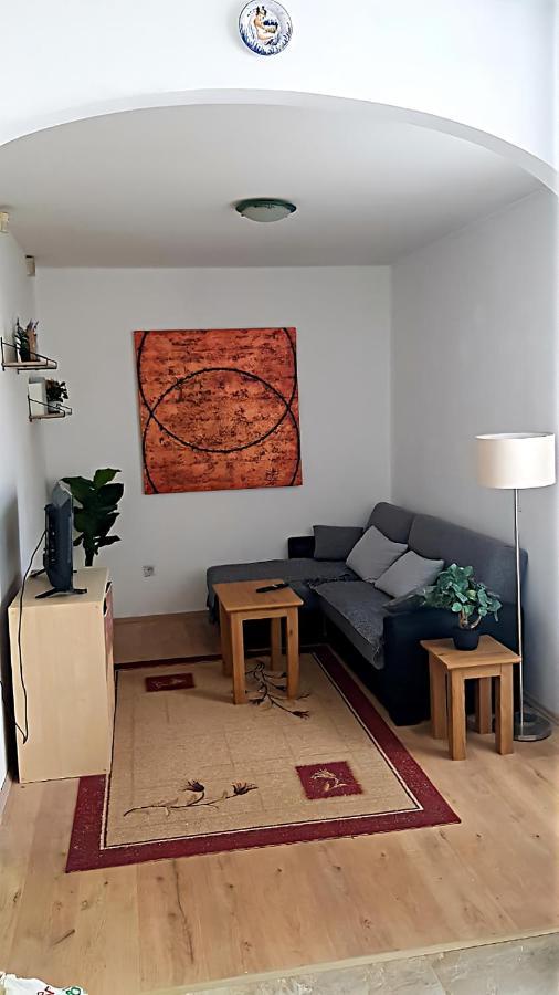 Holiday Apartment Nina , Zadar Old Town Экстерьер фото