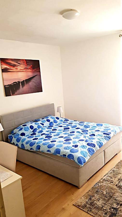 Holiday Apartment Nina , Zadar Old Town Экстерьер фото
