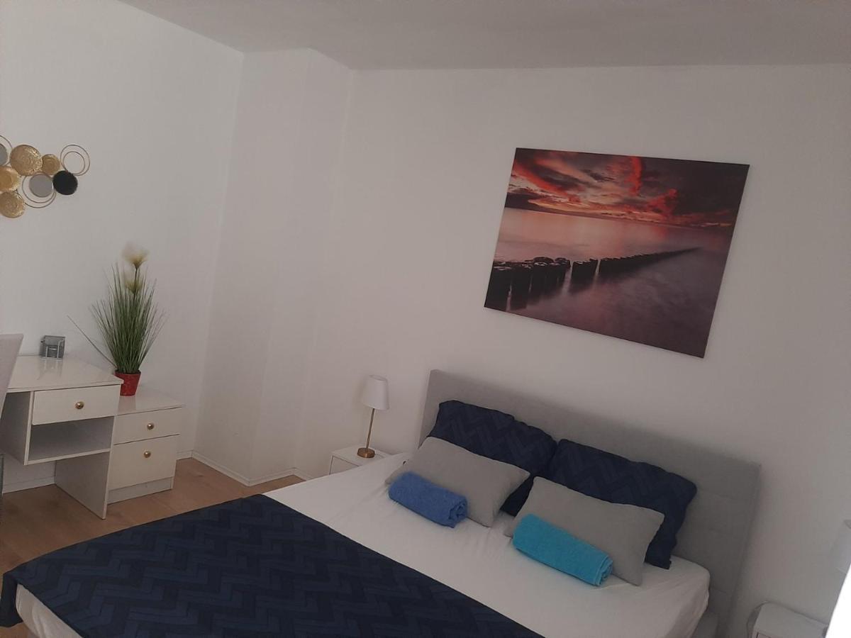 Holiday Apartment Nina , Zadar Old Town Экстерьер фото